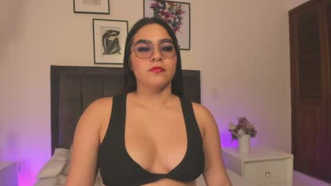 Melanie online show from 21, 6, 2026