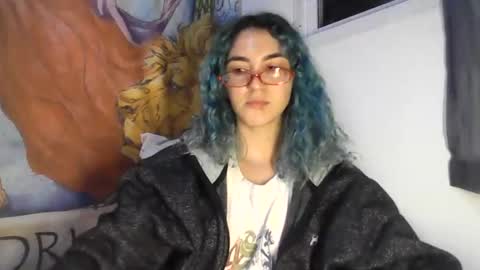 Melanie online show from 17, 6, 2026