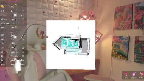 melaniegrayx online show from 11, 5, 2026