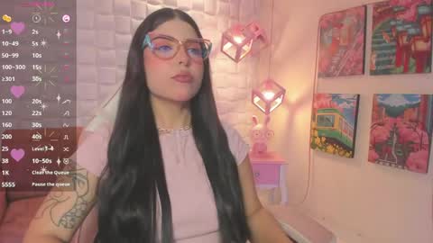 melaniegrayx online show from 29, 5, 2026