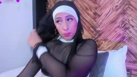 melaniejeann_ online show from 11, 6, 2026