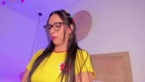melaniejeann_ online show from 24, 6, 2026