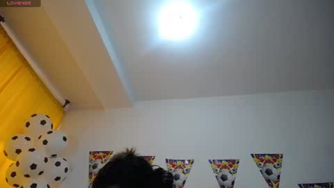 Melanie Parker online show from 15, 6, 2026