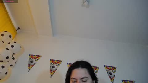 Melanie Parker online show from 16, 6, 2026