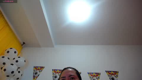 Melanie Parker online show from 19, 6, 2026