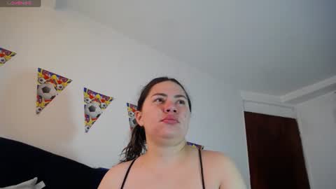 Melanie Parker online show from 28, 6, 2026