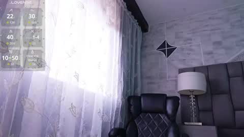 MelanyLuv online show from 8, 5, 2026