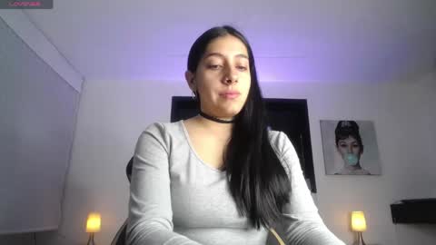 melanny_petite online show from 30, 5, 2026
