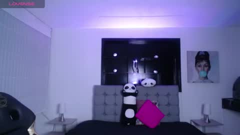melanny_petite online show from 16, 6, 2026