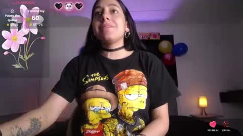 melanny_petite online show from 20, 6, 2026