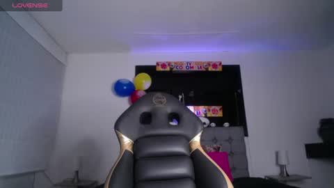 melanny_petite online show from 22, 6, 2026