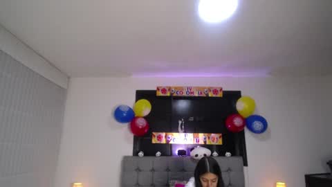 melanny_petite online show from 23, 6, 2026