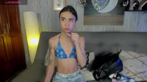 Snapshot of melany_27 chatting on 30, 9, 2025 Melany online show from 30, 9, 2025
