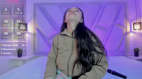 melany_heaven online show from 14, 6, 2026