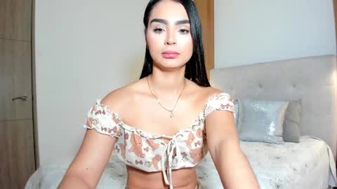 Melany online show from 8, 6, 2026