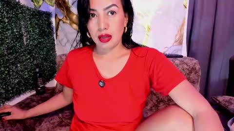 MeleekXXX online show from 22, 6, 2026