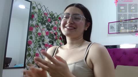 Azul online show from 25, 1, 2025