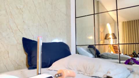 Meliissa online show from 14, 6, 2026