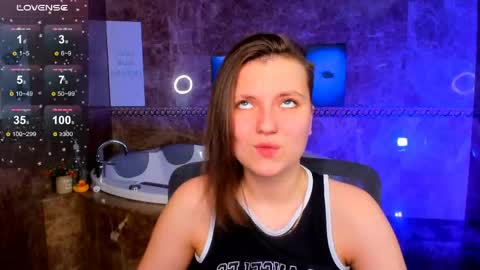 Melinda online show from 4, 6, 2026