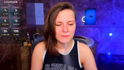 Melinda online show from 6, 6, 2026