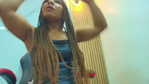 Melissa online show from 5, 6, 2026