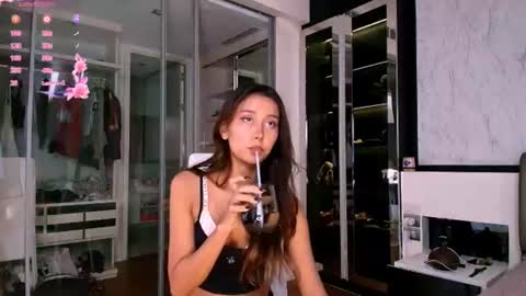 Melisa gerc online show from 24, 6, 2026