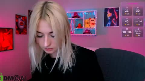 Melisa online show from 7, 6, 2026