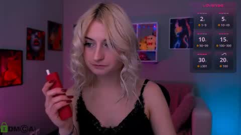 Melisa online show from 17, 6, 2026