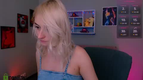 Melisa online show from 18, 6, 2026