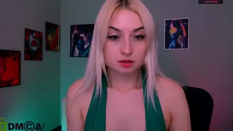 Melisa online show from 20, 6, 2026