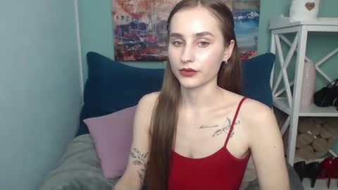 melisareu online show from 2, 12, 2024