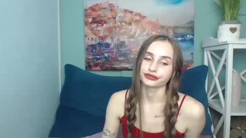 melisareu online show from 2, 12, 2024