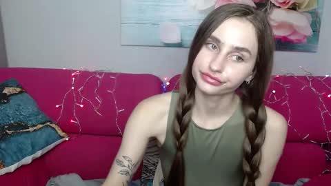 melisareu online show from 7, 12, 2024