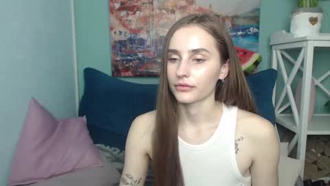 melisareu online show from 8, 12, 2024