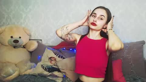 melisareu online show from 15, 12, 2024