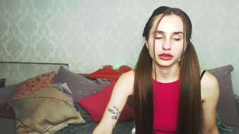 melisareu online show from 15, 12, 2024