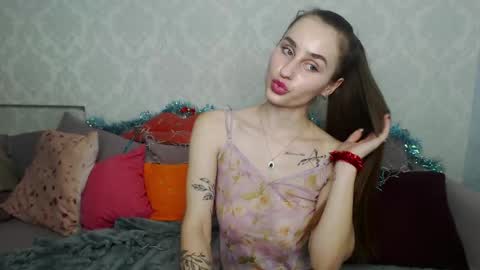 melisareu online show from 20, 12, 2024