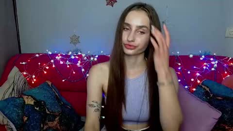 melisareu online show from 27, 12, 2024