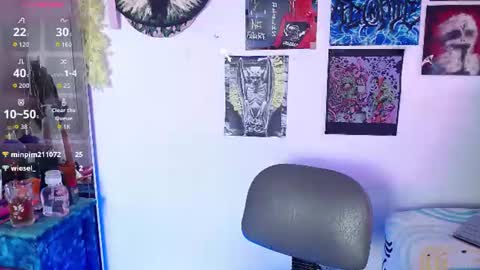 Melisa Velvet     online show from 9, 6, 2026