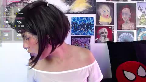 Melisa Velvet     online show from 16, 6, 2026