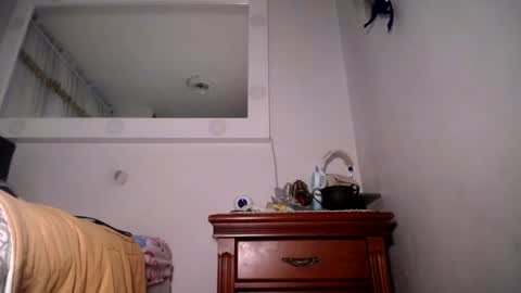melishanton online show from 27, 6, 2026