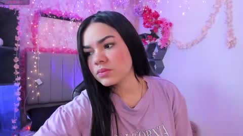 Snapshot of melissa___saenz chatting on 9, 7, 2026 melissa___saenz online show from 9, 7, 2026