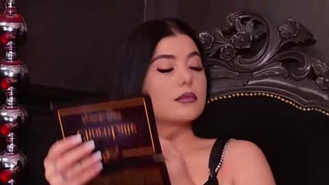 Melissa online show from 6, 6, 2026