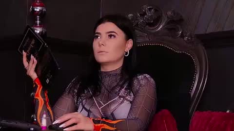 Melissa online show from 20, 6, 2026