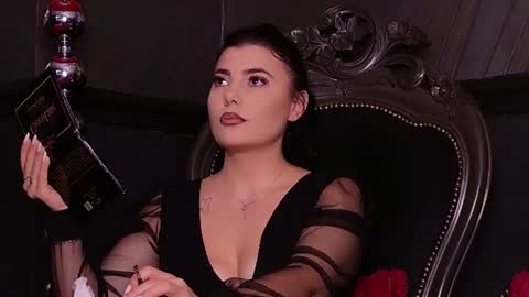 Melissa online show from 21, 6, 2026