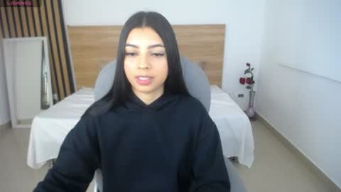 Snapshot of melissa_lenox chatting on 20, 6, 2026 melissa_lenox online show from 20, 6, 2026
