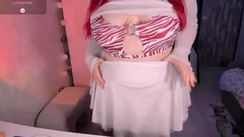 melissa_purr online show from 20, 6, 2026