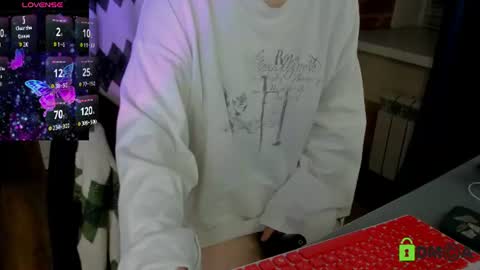 Melissa online show from 13, 6, 2026