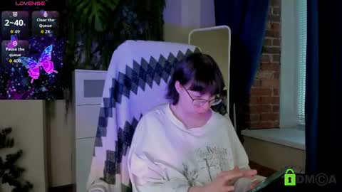 Melissa online show from 14, 6, 2026