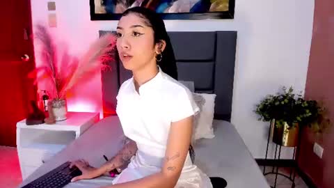 Melissa online show from 14, 6, 2026